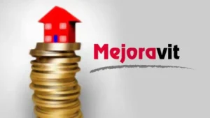 Credito Mejoravit Efectivo Inmediato