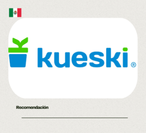Kueski