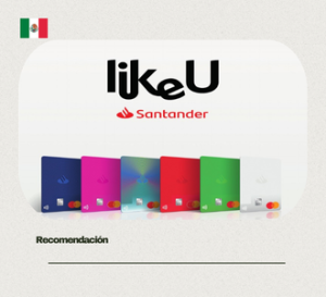 LikeU