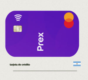 Prex 1