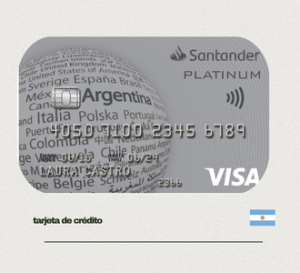 Santender Plat 1