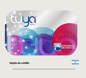 Tuya 1